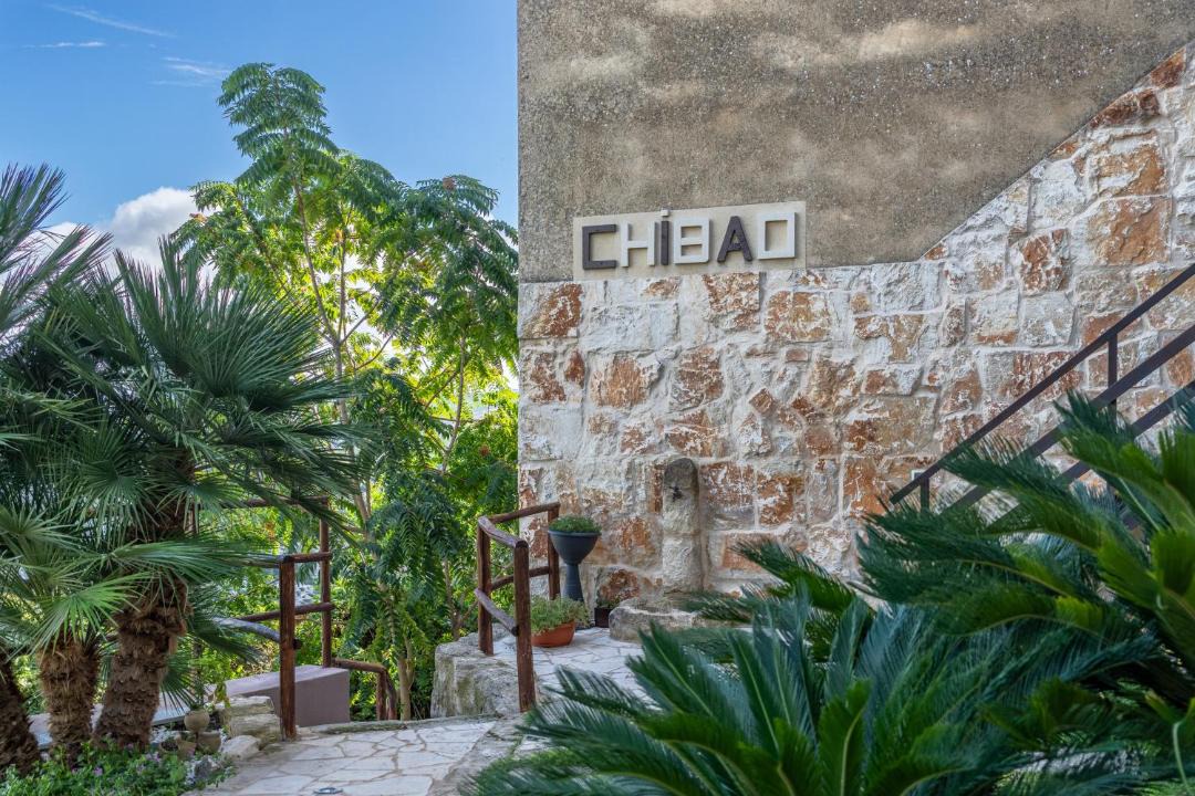 Photo of Buildings in Ragusa