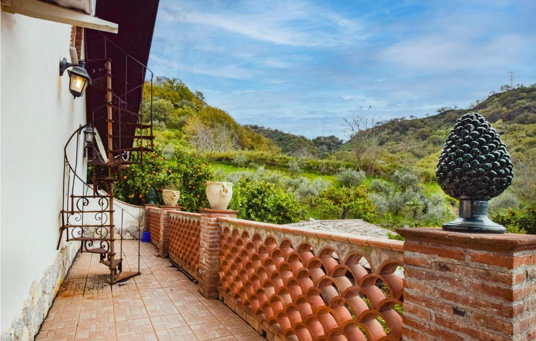 Photo of Patio Balcony in Gaggi