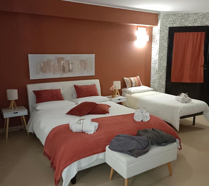 Photo of Bedroom in Trecastagni
