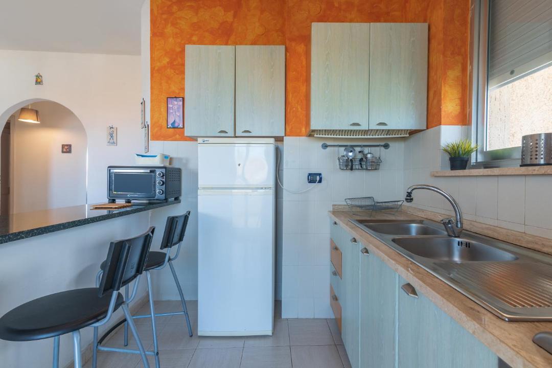 Photo of Kitchen in Gallina