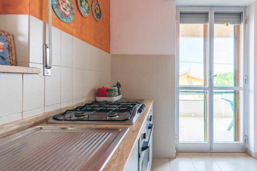 Photo of Kitchen in Gallina