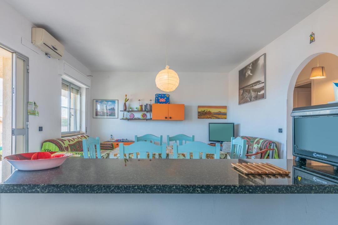 Photo of Kitchen in Gallina