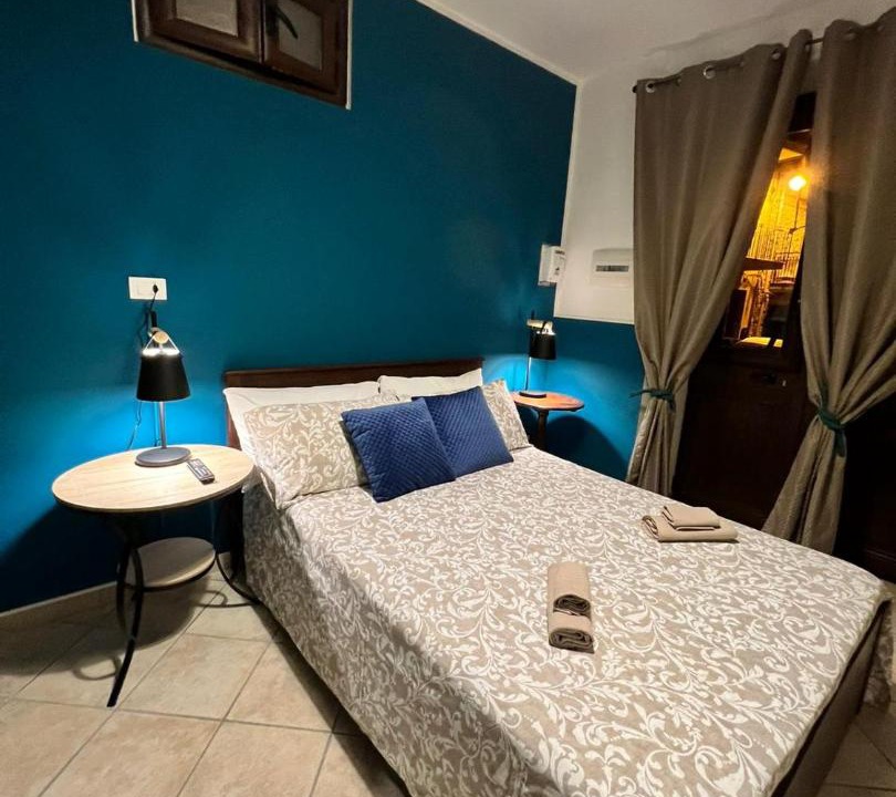 Photo of Bedroom in Aspra