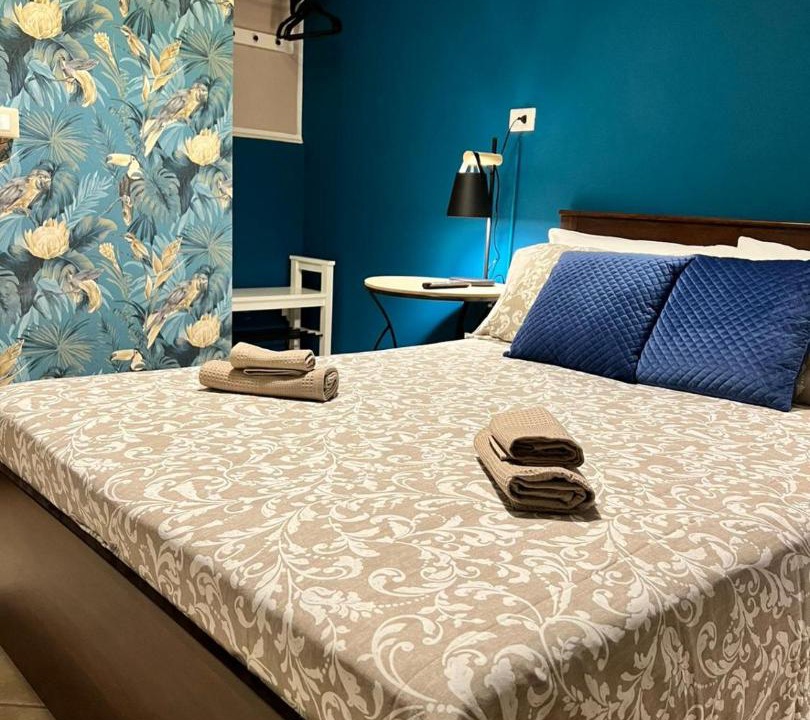 Photo of Bedroom in Aspra