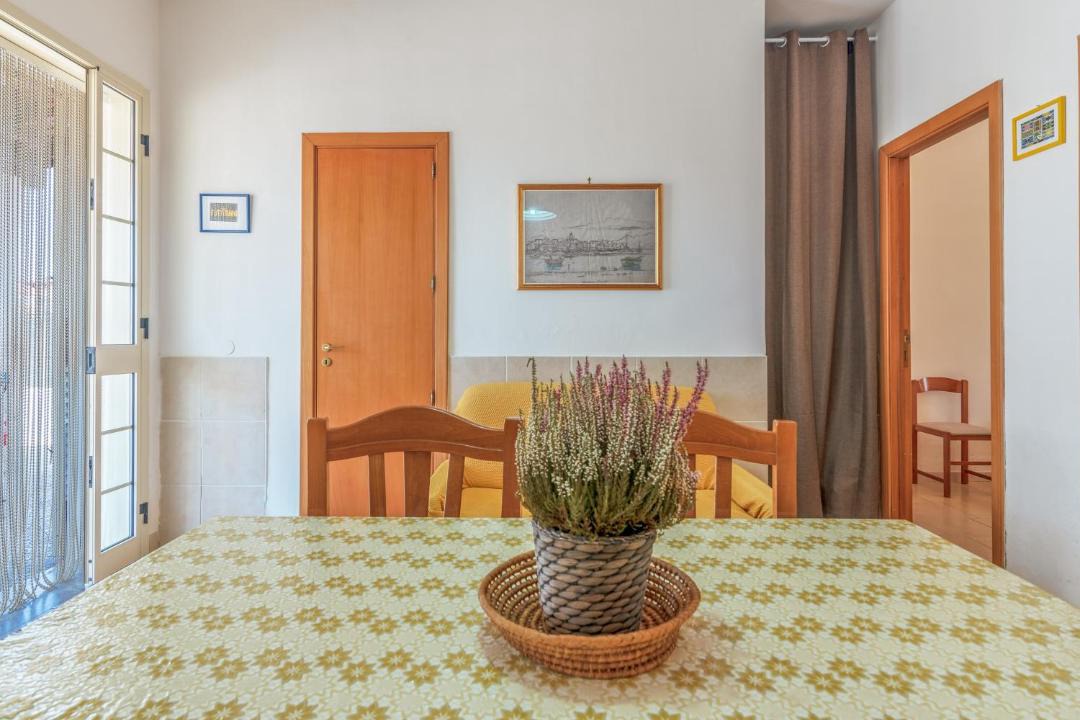 Photo of Bedroom in Agnone Bagni