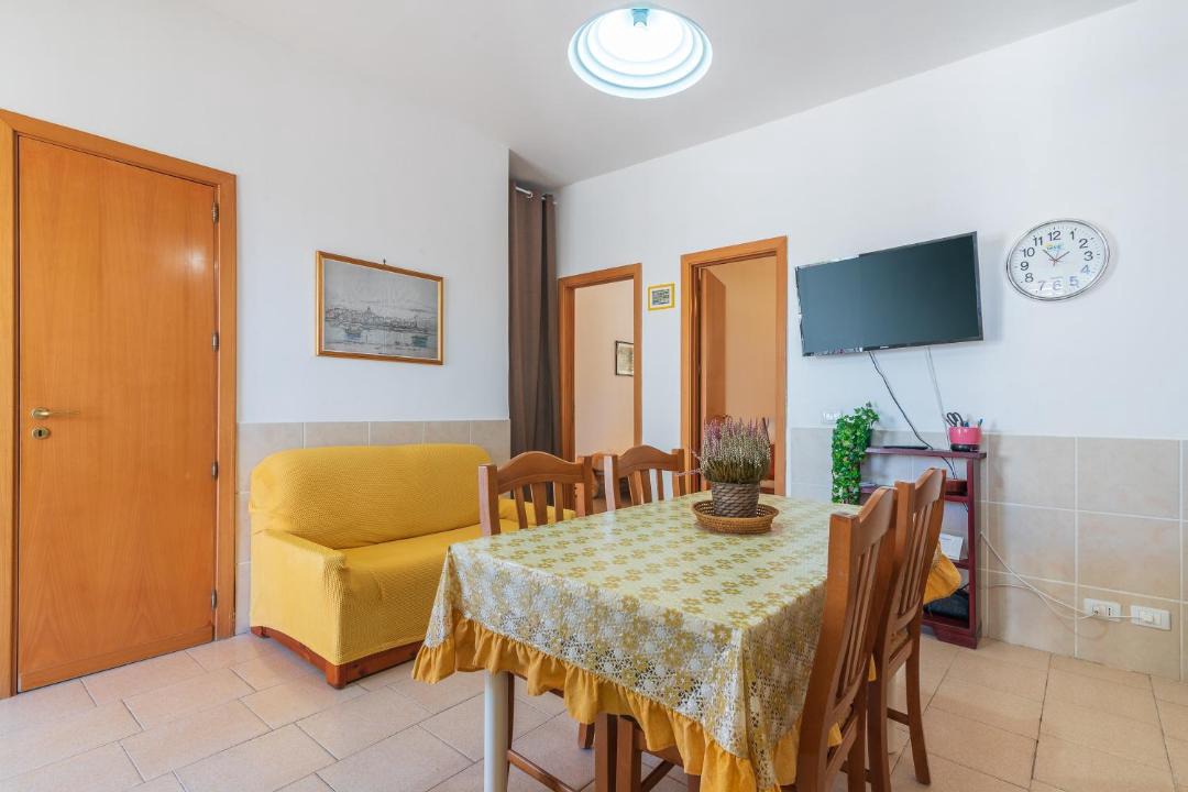 Photo of Livingroom in Agnone Bagni