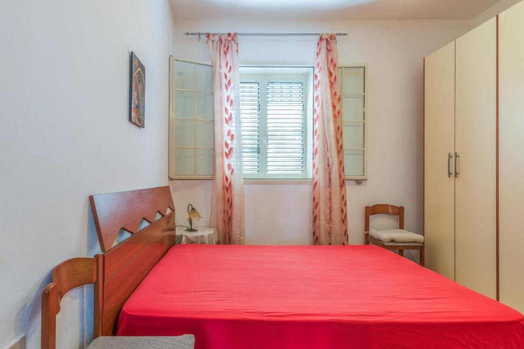 Photo of Bedroom in Agnone Bagni