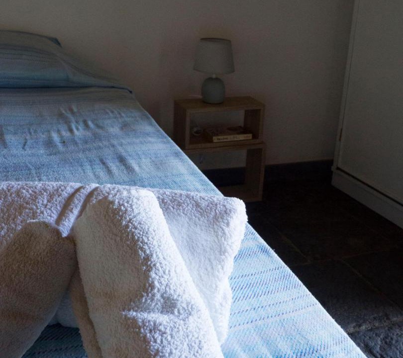 Photo of Bedroom in Santa Tecla