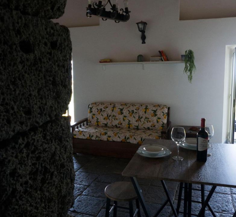 Photo of Livingroom in Santa Tecla