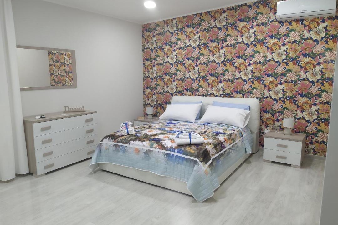 Photo of Bedroom in Scordia