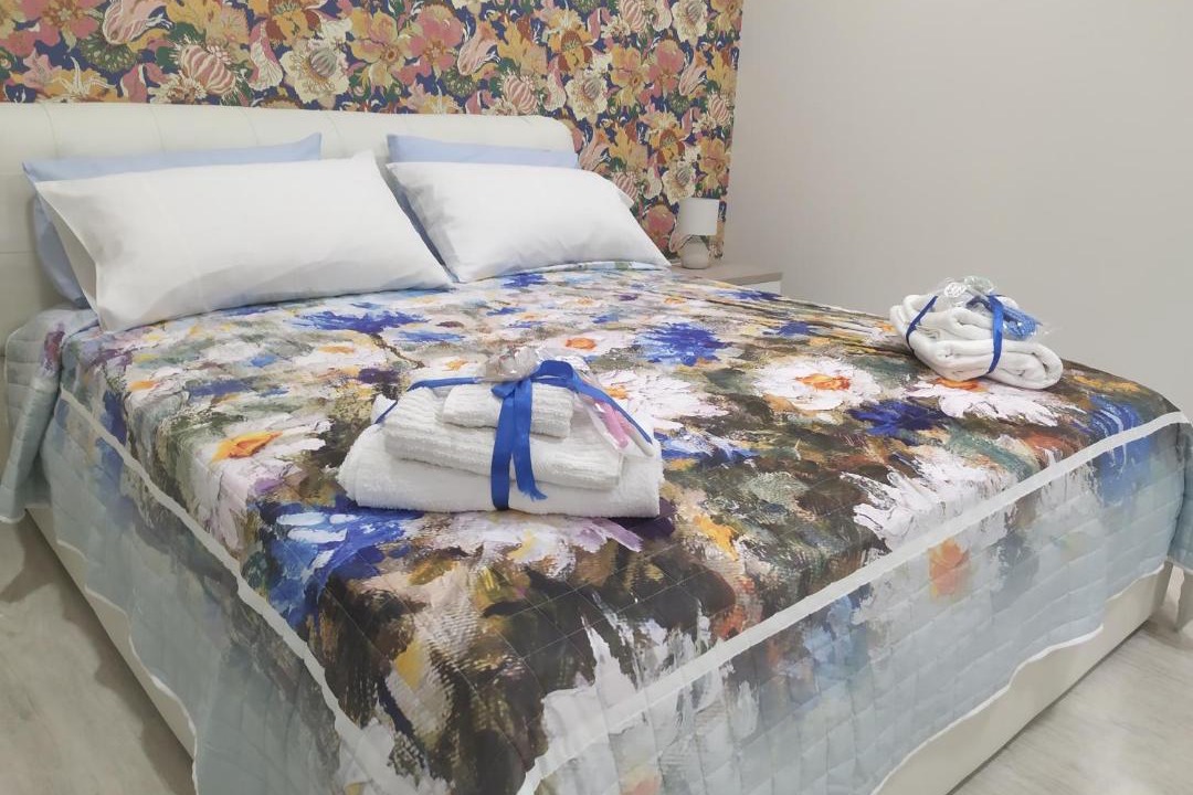 Photo of Bedroom in Scordia