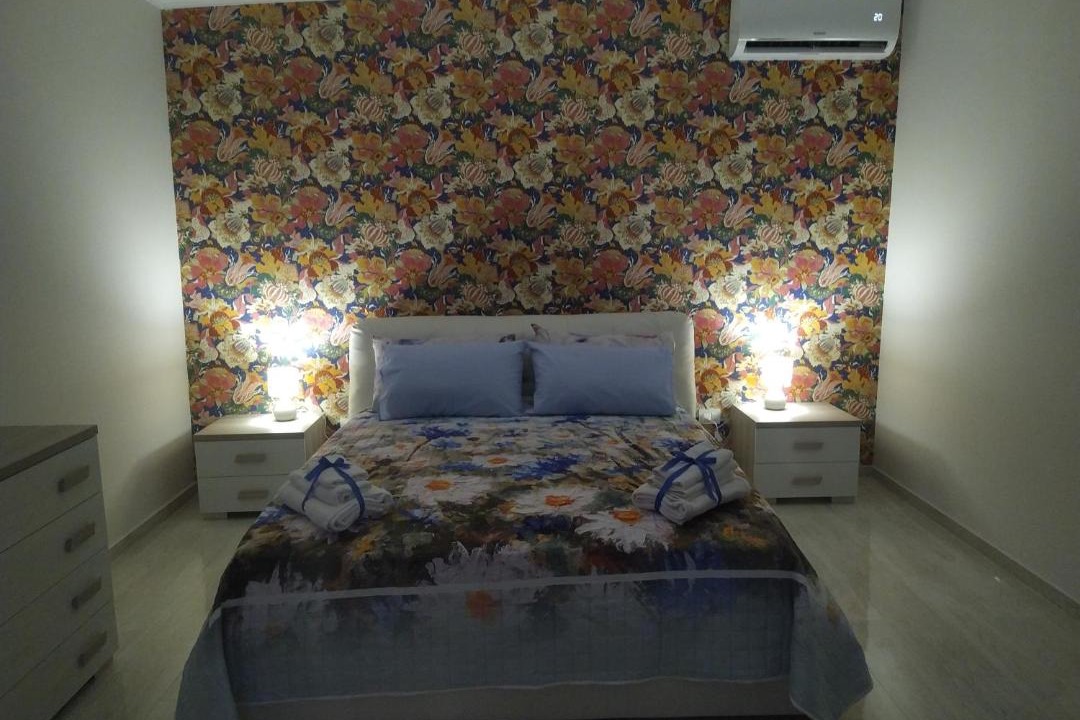 Photo of Bedroom in Scordia