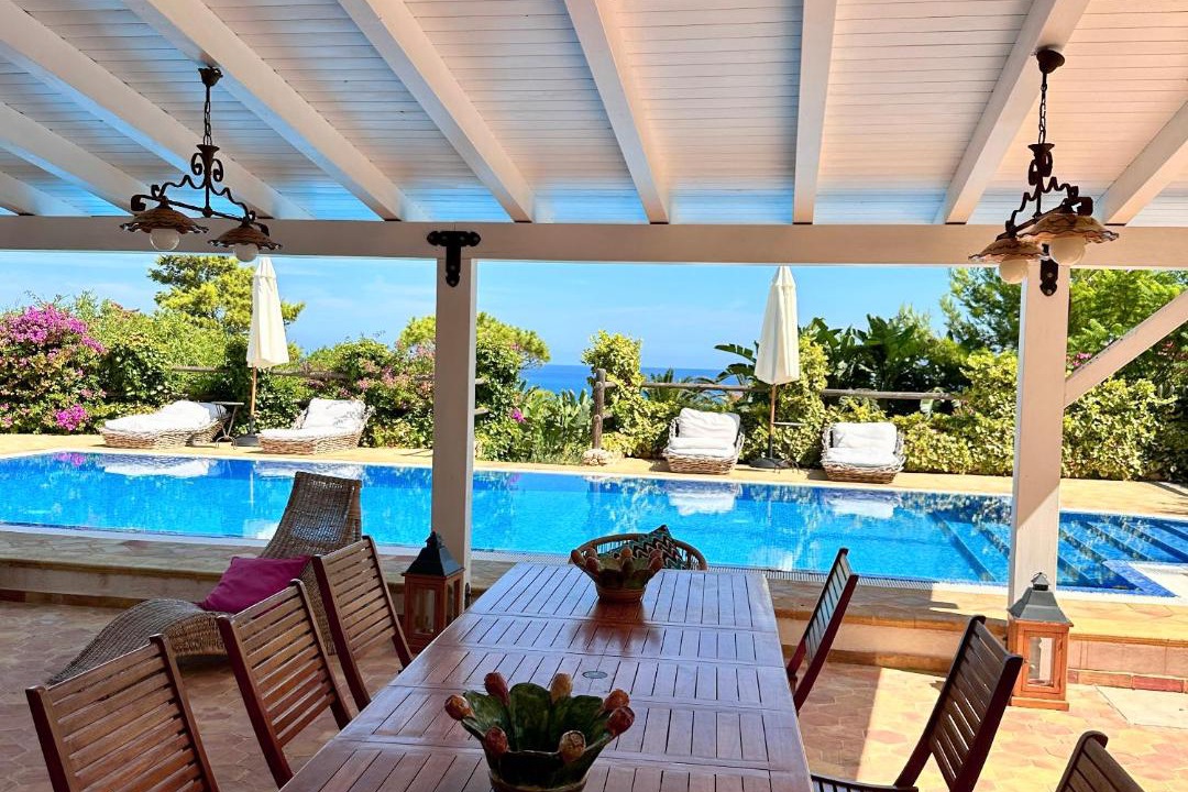 Photo of Outdoor in Scopello