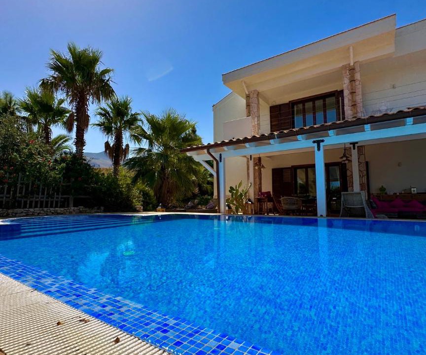 Photo of Outdoor in Scopello
