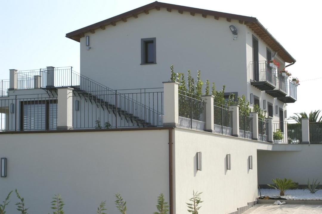 Photo of Patio Balcony in Mazzarino
