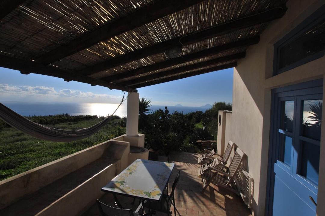 Photo of Patio Balcony in Pianoconte