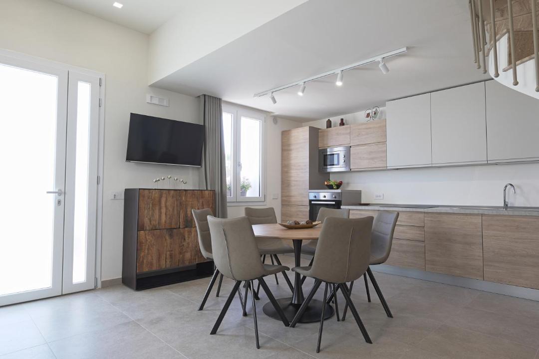 Photo of Livingroom in San Leone