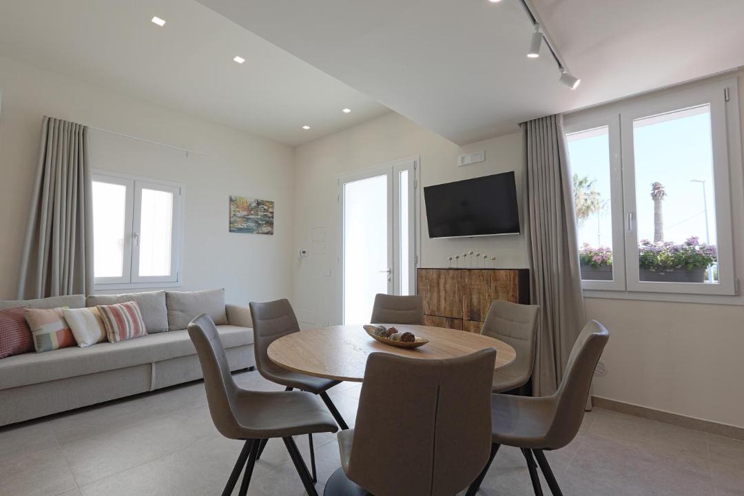 Photo of Livingroom in San Leone