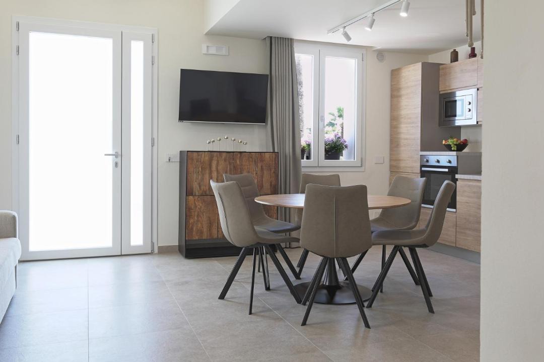 Photo of Livingroom in San Leone