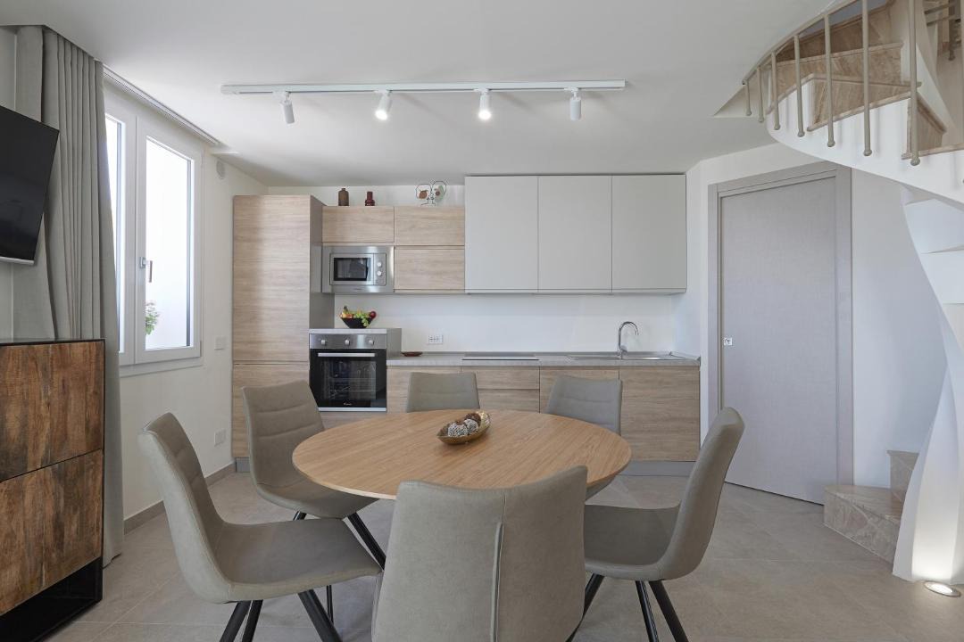 Photo of Kitchen in San Leone