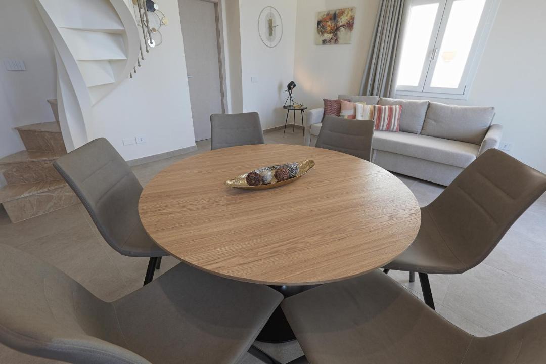 Photo of Livingroom in San Leone