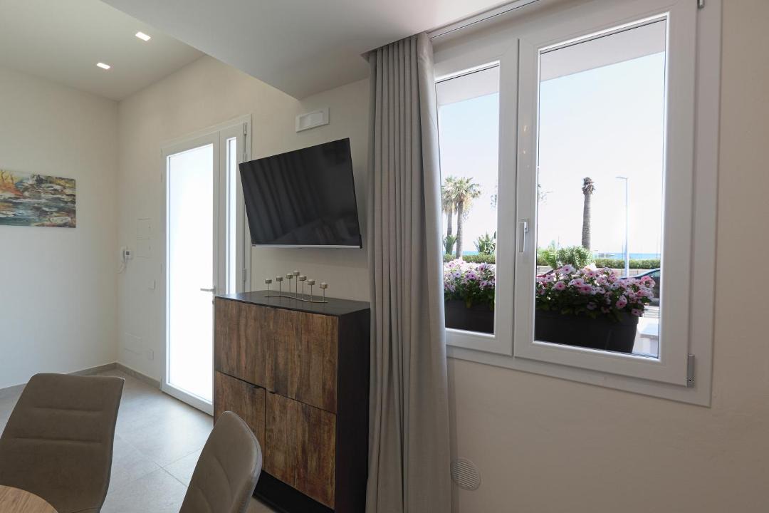 Photo of Livingroom in San Leone