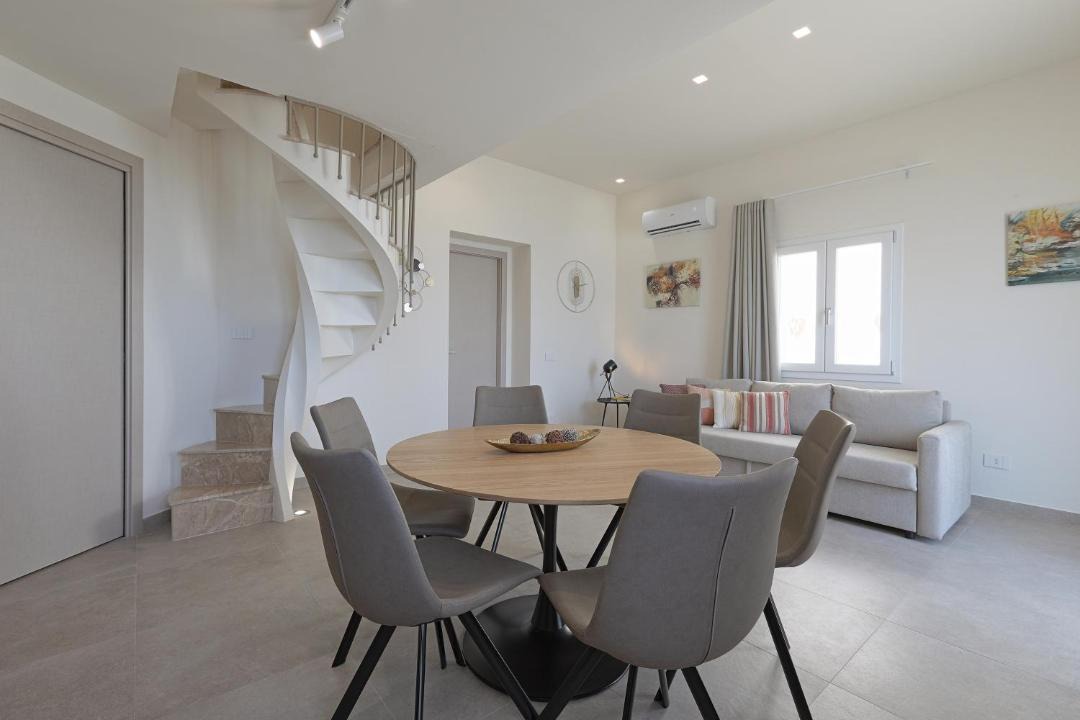 Photo of Livingroom in San Leone