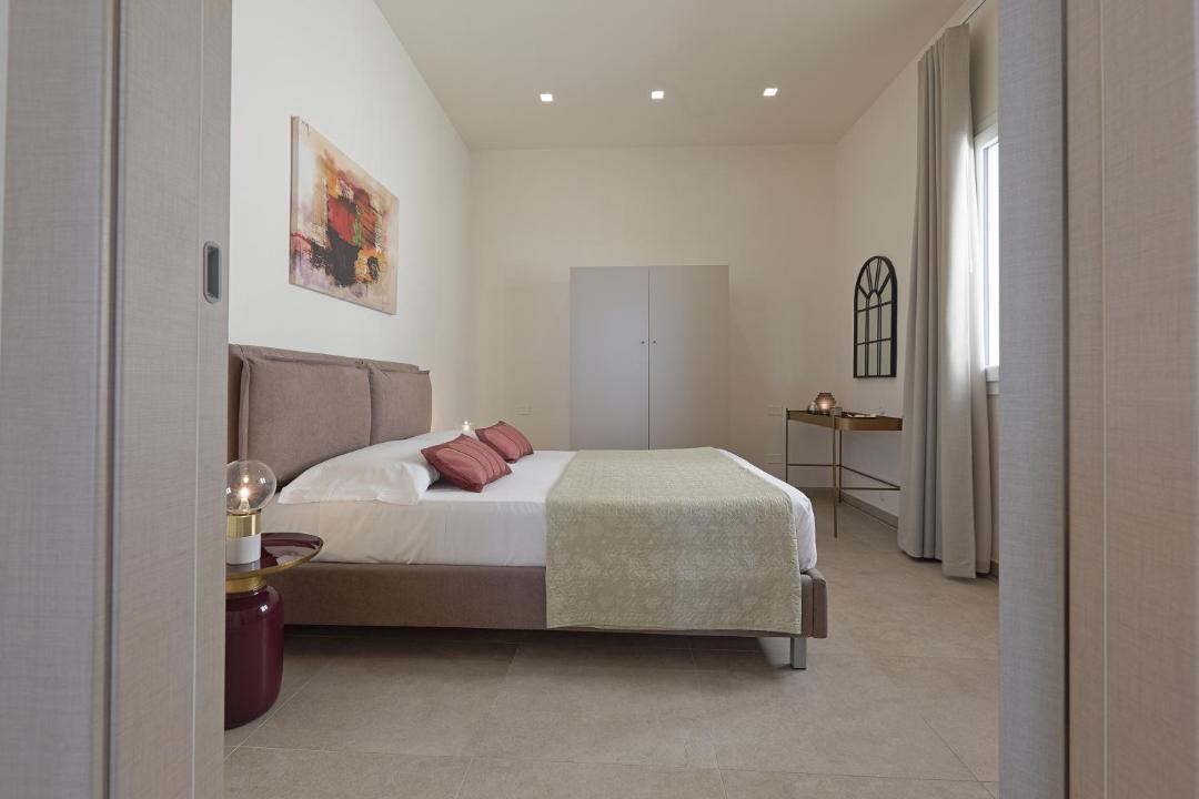 Photo of Bedroom in San Leone