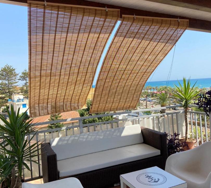 Photo of Patio Balcony in San Leone