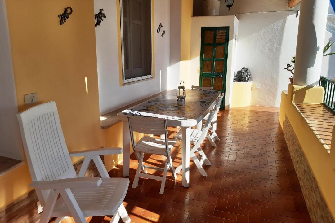 Photo of Livingroom in Canneto