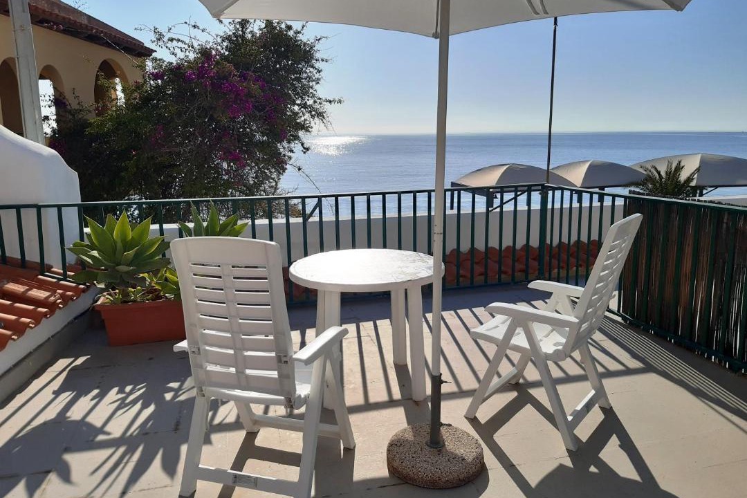 Photo of Patio Balcony in Canneto