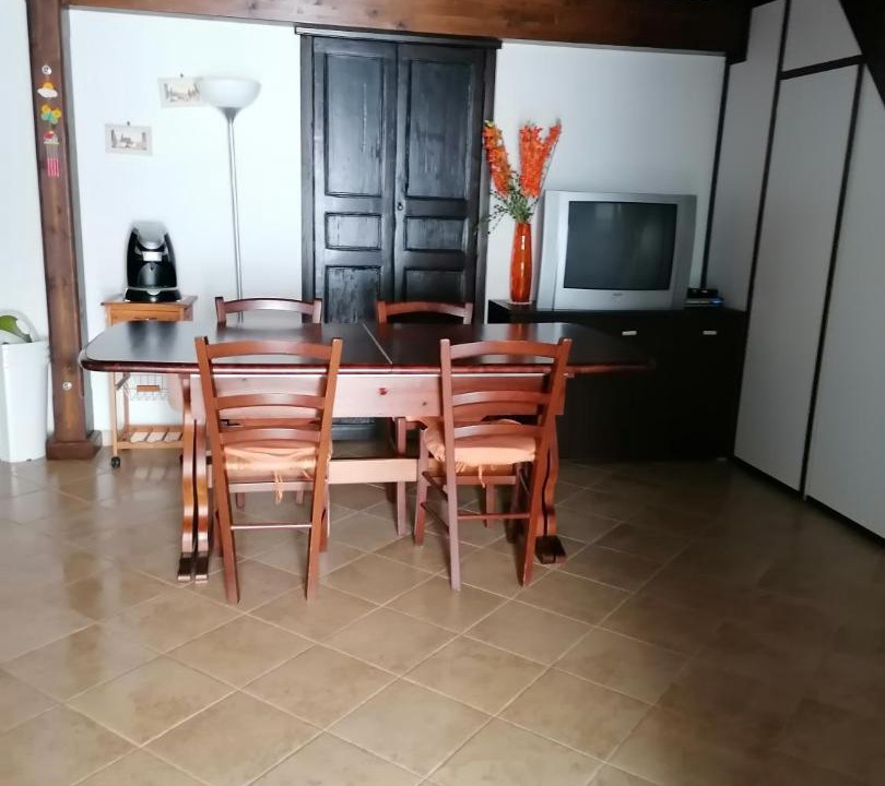 Photo of Livingroom in Butera