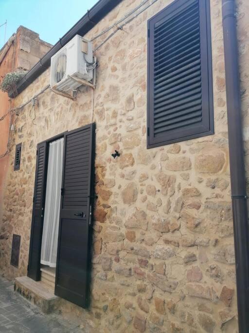 Photo of Buildings in Butera