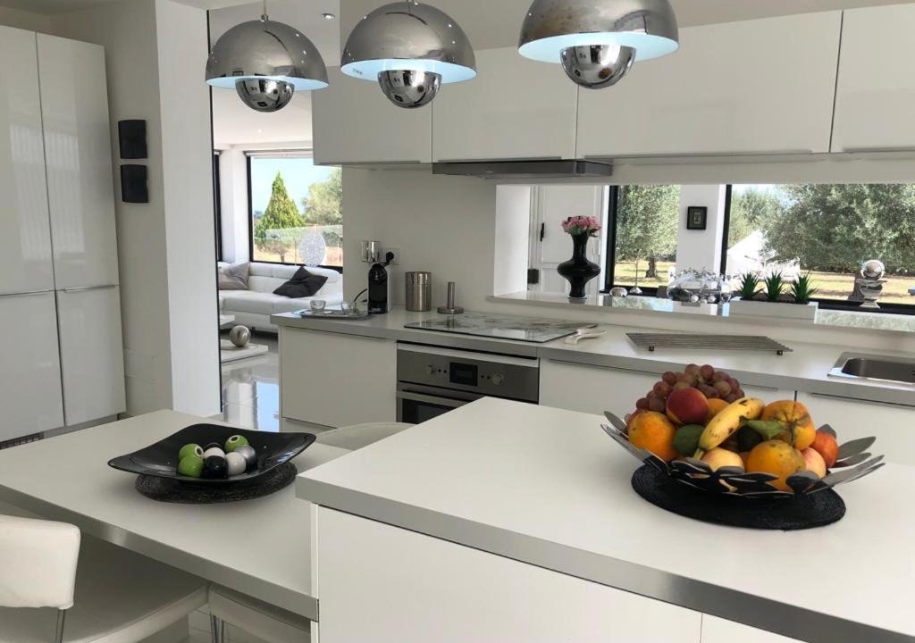 Photo of Kitchen in Syracuse