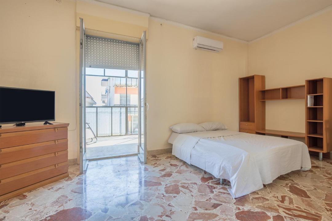Photo of Bedroom in Monreale