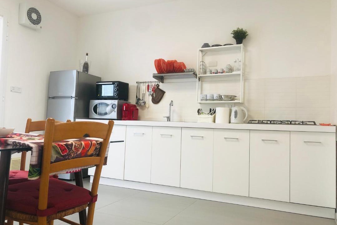 Photo of Kitchen in Ragusa