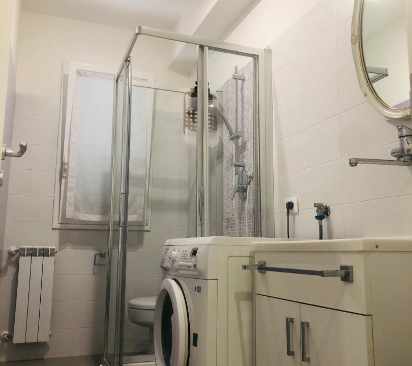 Photo of Bathroom in Ragusa