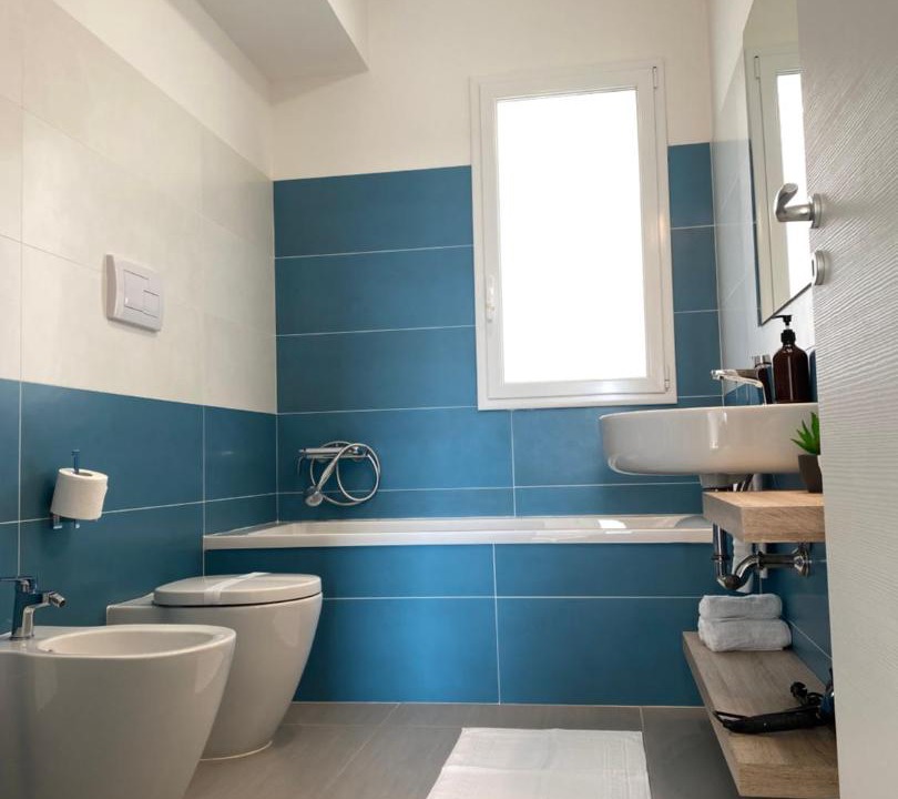 Photo of Bathroom in Ragusa