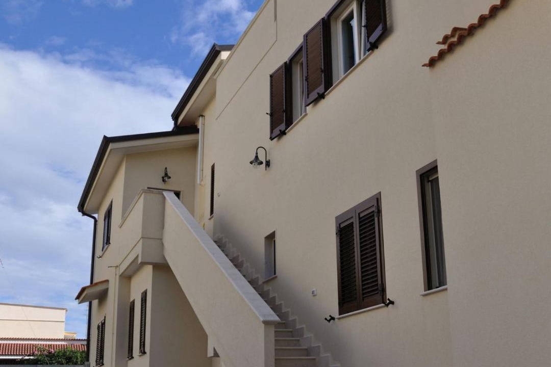 Photo of Buildings in Ginosa Marina