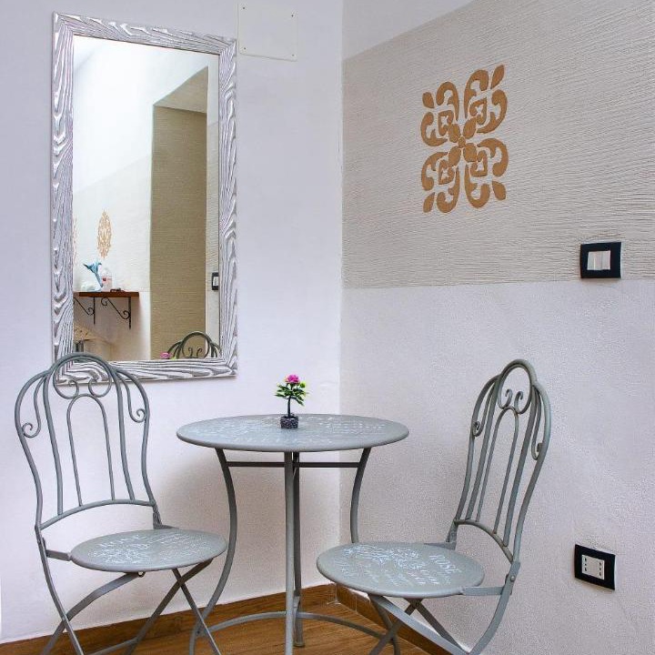 Photo of Livingroom in Agrigento