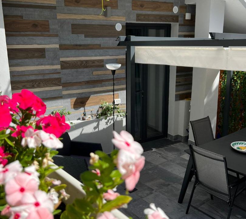 Photo of Patio Balcony in Nicolosi