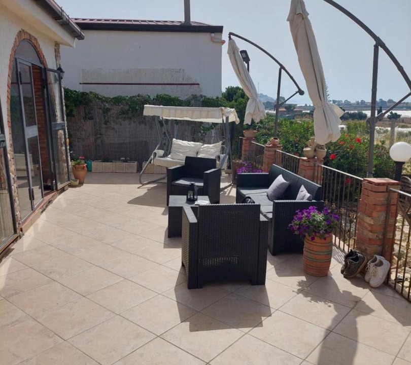 Photo of Patio Balcony in Falconara
