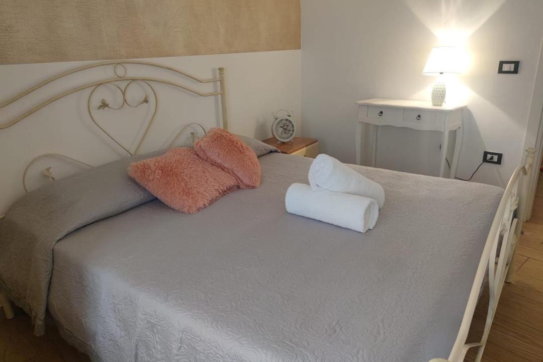 Photo of Bedroom in Agrigento