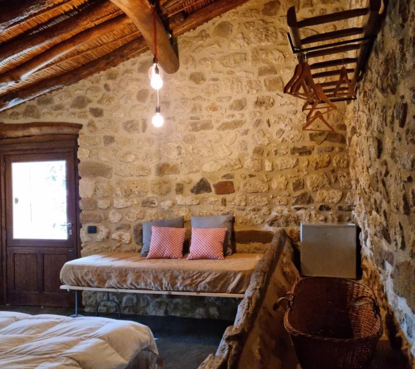 Photo of Livingroom in Petralia Soprana