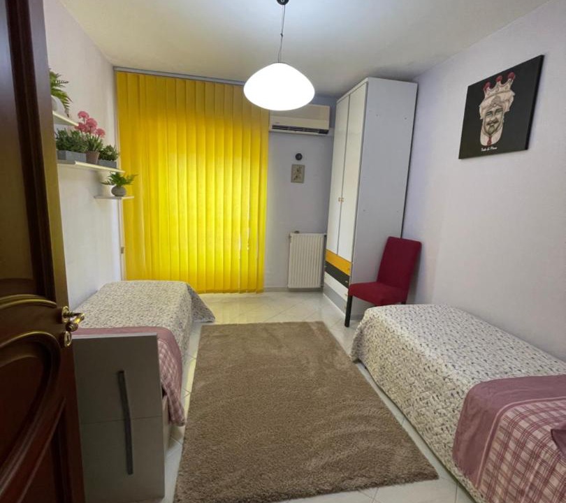 Photo of Bedroom in Mili San Pietro
