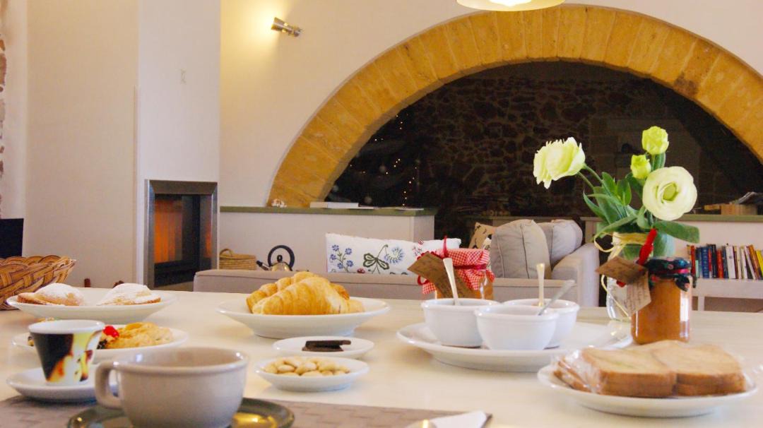 Photo of Livingroom in Trapani