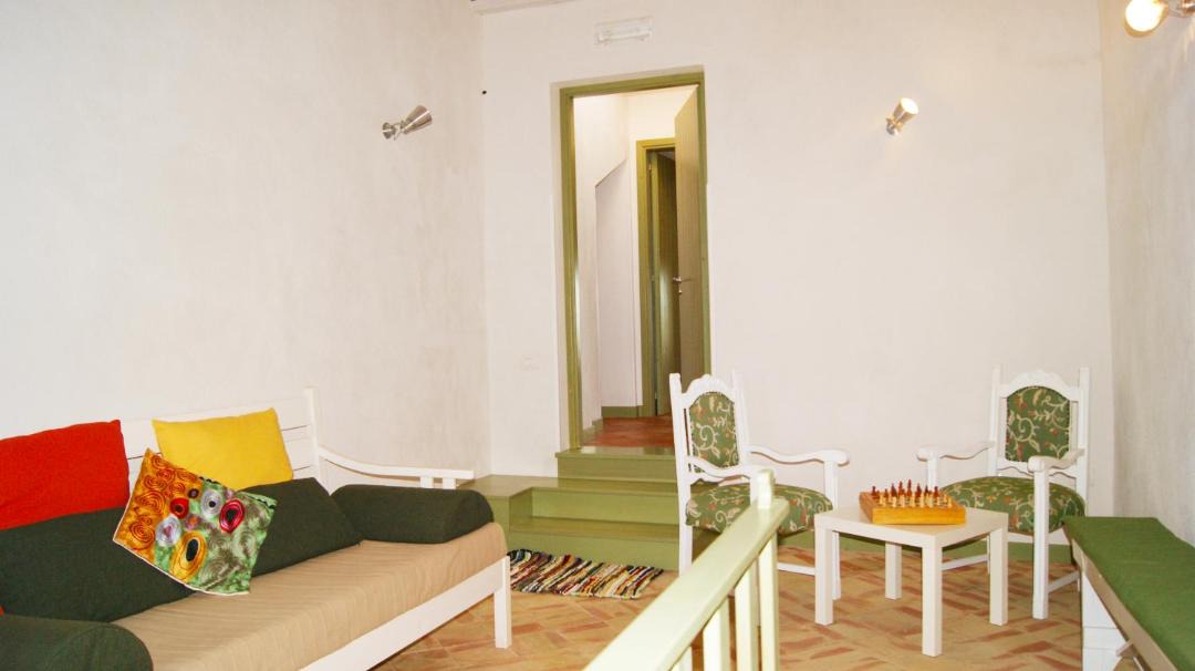 Photo of Livingroom in Trapani