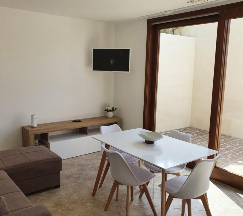 Photo of Livingroom in Castelluzzo