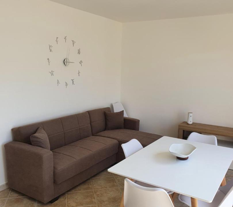 Photo of Livingroom in Castelluzzo