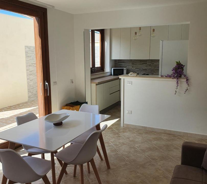 Photo of Livingroom in Castelluzzo